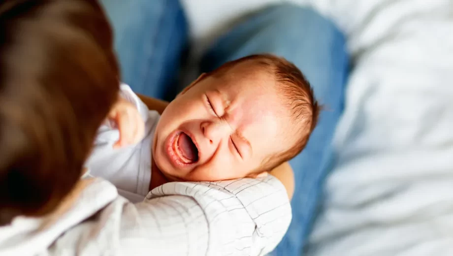 FDA схвалило новий препарат для профілактики РСВ у немовлят і малюків