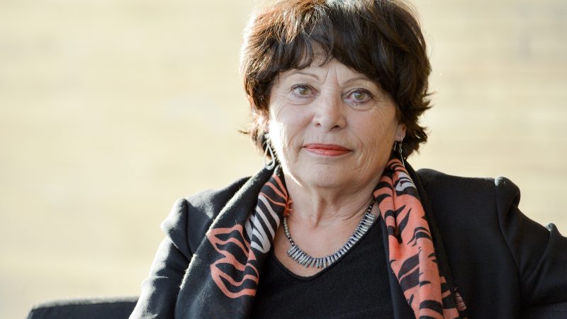 ‘Справа Pfizergate’: Померла нардеп ЄС Мішель Рівазі у віці 70 років