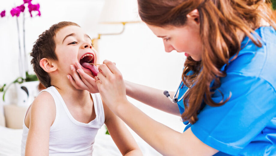 Обережно – дифтерія! Підтверджено летальний випадок