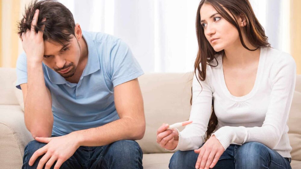 Безпліддя лікуватимуть державним коштом