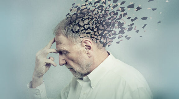 Звичайна забудькуватість чи ознака Альцгеймера?